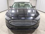 2017 Ford Fusion Se de vânzare în Orlando, FL - Minor Dent/Scratches