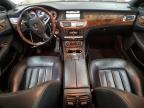 2014 Mercedes-Benz Cls 550 за продажба в Mocksville, NC - Front End