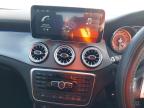 2013 MERCEDES BENZ CLA220 AMG for sale at Copart WISBECH