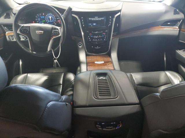  CADILLAC ESCALADE 2019 Srebrny