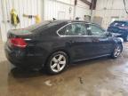 2013 Volkswagen Passat Se for Sale in Franklin, WI - Front End