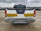 2013 Nissan Frontier S на продаже в Houston, TX - Side