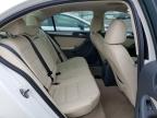 2012 Volkswagen Jetta Tdi for Sale in Leroy, NY - Front End
