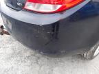 2010 VAUXHALL INSIGNIA S for sale at Copart BELFAST