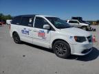 2017 DODGE GRAND CARAVAN GT à vendre chez Copart TN - NASHVILLE
