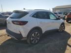 2024 Ford Escape Platinum en Venta en Davison, MI - Side