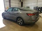 2023 Nissan Sentra Sv en Venta en San Antonio, TX - Front End