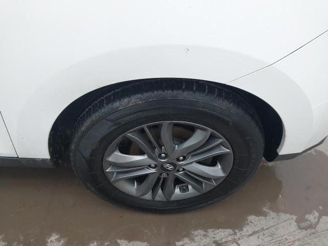 2014 HYUNDAI IX35 SE NA