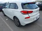 2017 HYUNDAI I30 SE NAV for sale at Copart CHESTER