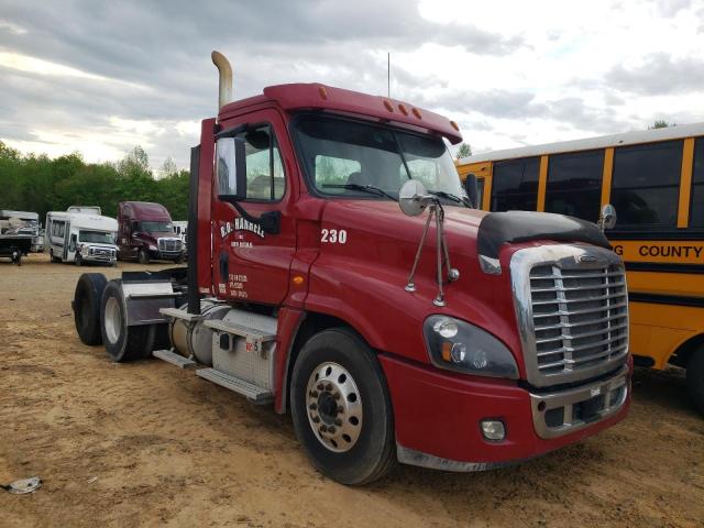 2017 Freightliner Cascadia 125 