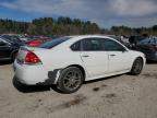 2011 Chevrolet Impala Ltz за продажба в Mendon, MA - Minor Dent/Scratches