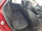 2016 Ford Focus Se იყიდება Earlington-ში, KY - Front End