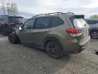 2023 Subaru Forester Wilderness na sprzedaż w Arlington, WA - Front End