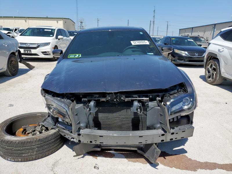  CHRYSLER 300 2023 Сharcoal