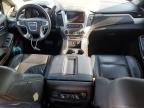 2017 Gmc Yukon Xl C1500 Slt en Venta en Lebanon, TN - Hail
