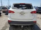 2015 Hyundai Santa Fe Sport  for Sale in Riverview, FL - Burn - Engine