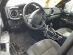2016 Toyota Tacoma Double Cab for Sale in Marlboro, NY - Burn - Interior