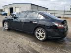2013 Nissan Maxima S for Sale in Austell, GA - Front End