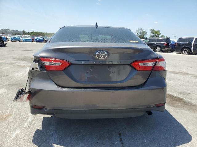  TOYOTA CAMRY 2019 Szary
