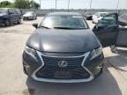 2018 Lexus Es 350 zu verkaufen in Wilmer, TX - Side