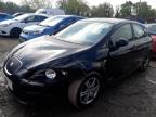 2011 SEAT LEON S COP for sale at Copart WOLVERHAMPTON