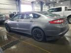 2013 Ford Fusion Se   на продаже в Ham Lake, MN - Rear End