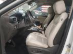 2020 Ford Explorer Platinum იყიდება Columbia-ში, MO - Hail