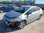 2012 TOYOTA PRIUS T4 V for sale at Copart SANDY