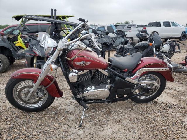2001 KAWASAKI VN800 B