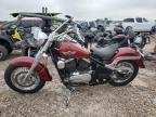 2001 KAWASAKI VN800 B for sale at Copart TX - MCALLEN