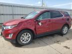 2019 Chevrolet Equinox Lt იყიდება Littleton-ში, CO - Rollover