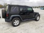 2018 Jeep Wrangler Unlimited Sport en Venta en Loganville, GA - Front End