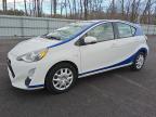 2016 Toyota Prius C de vânzare în Glassboro, NJ - Minor Dent/Scratches