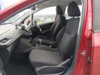 2018 PEUGEOT 208 SIGNAT for sale at Copart PETERLEE