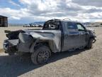 2023 Toyota Tundra Crewmax Platinum للبيع في Helena، MT - Rollover