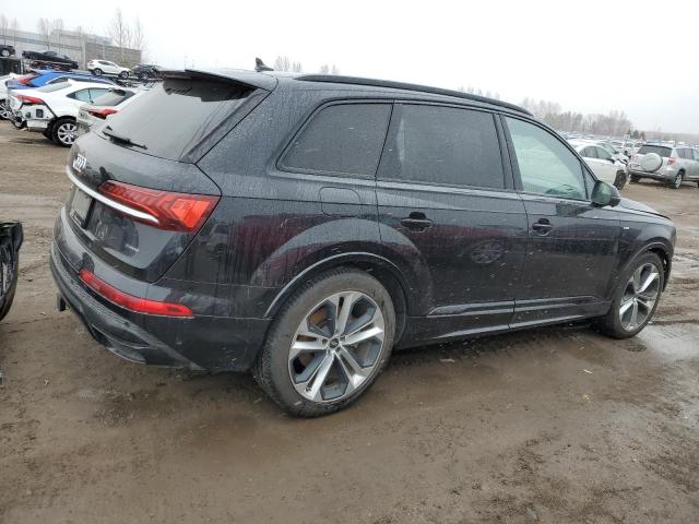 2021 AUDI Q7 TECHNIK