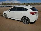 2018 Subaru Impreza Sport for Sale in Colorado Springs, CO - Undercarriage