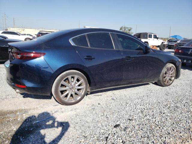  MAZDA 3 2021 Blue