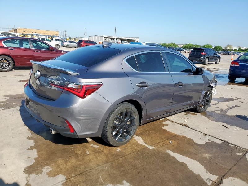  ACURA ILX 2020 Угольный