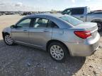 2013 Chrysler 200 Lx იყიდება Wayland-ში, MI - Front End