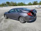 2016 Honda Civic Lx продається в Spartanburg, SC - Rear End