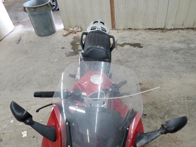 2009 BMW K1300 GT  