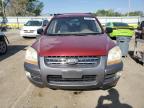 2008 Kia Sportage Lx იყიდება Wichita-ში, KS - Rear End