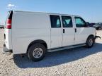 2017 Gmc Savana G2500 للبيع في Haslet، TX - Front End