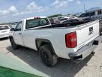 2015 GMC SIERRA C1500 à vendre chez Copart FL - JACKSONVILLE NORTH