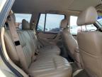 2000 Jeep Grand Cherokee Limited на продаже в Earlington, KY - Hail