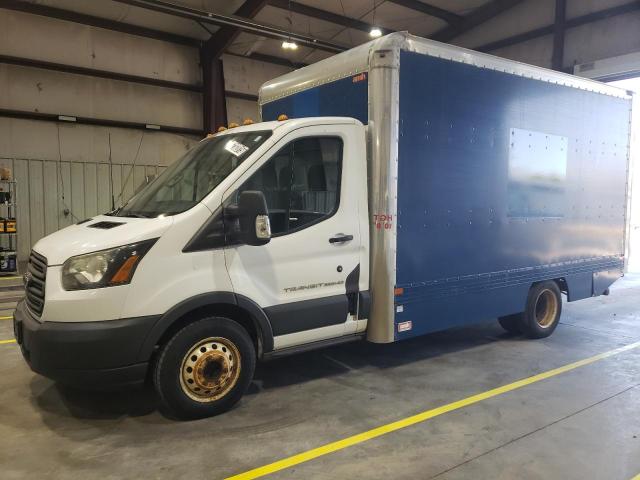 2015 Ford Transit T-350 Hd