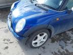 2002 MINI MINI COOPE for sale at Copart YORK