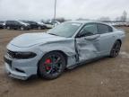 2022 Dodge Charger Sxt for Sale in Davison, MI - Front End