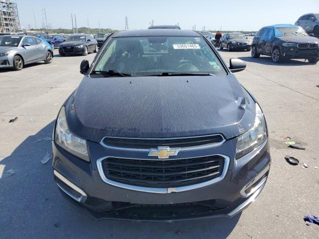 Sedans CHEVROLET CRUZE 2015 Blue